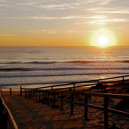 Les Dunes De Contis- Landes Saint-Julien-en-Born Exteriér fotografie